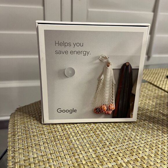 New Google Nest - Picture 4 of 5